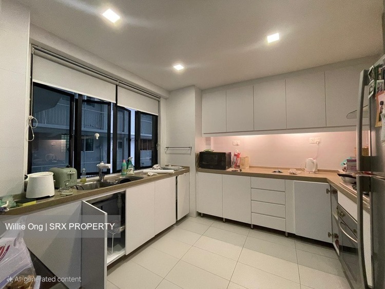 Cavenagh House (D9), Apartment #490942551